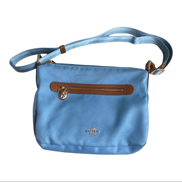 Coach Handbags - Coach | Crossbody Bag